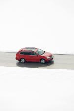 Volkswagen Golf Variant 2007 года